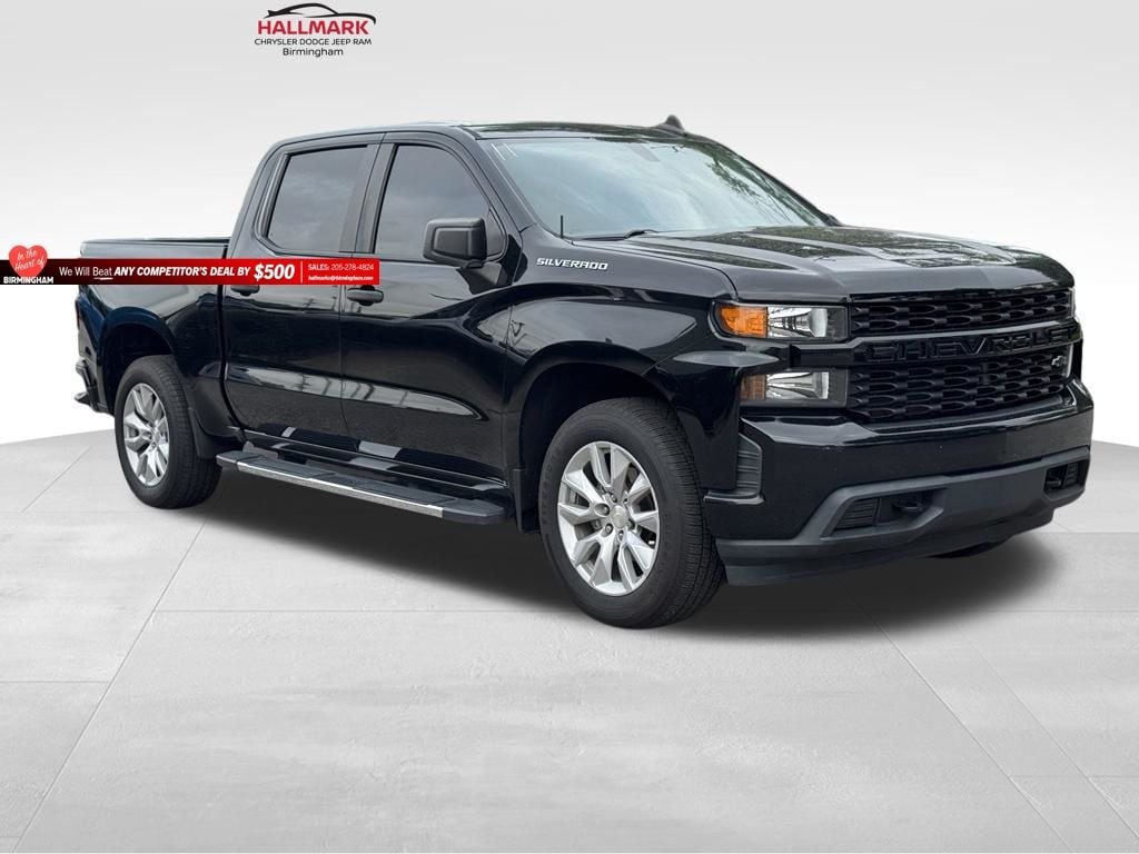 chevrolet silverado 1500 2020 3GCPWBEF6LG102232 image chevrolet silverado 1500 2020 3GCPWBEF6LG102232 image